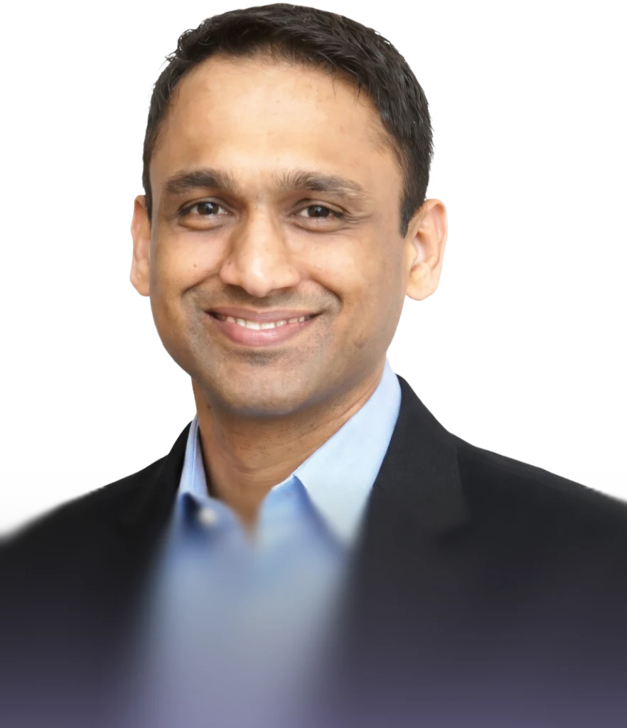 Pramodh Pachaiyappan